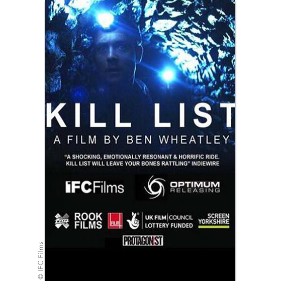 Kill List