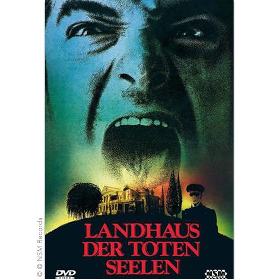 Landhaus der toten Seelen