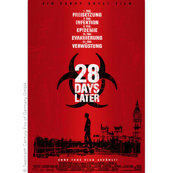 28 Days Later