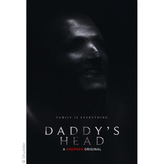 Daddy's Head