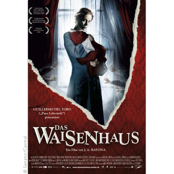 Das Waisenhaus