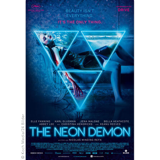 The Neon Demon