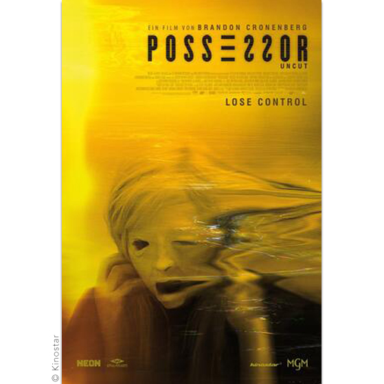 Possessor