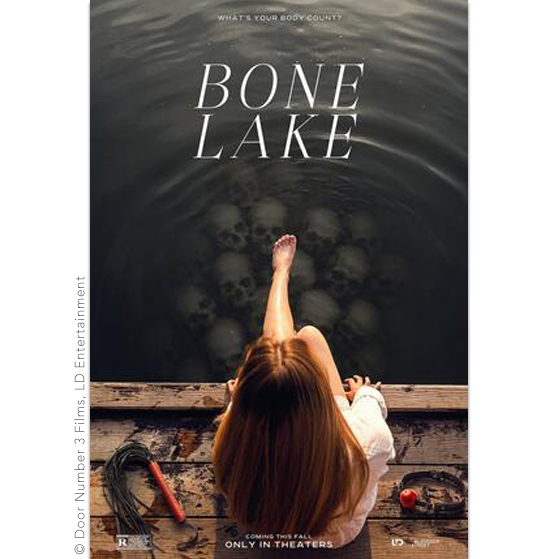 Bone Lake