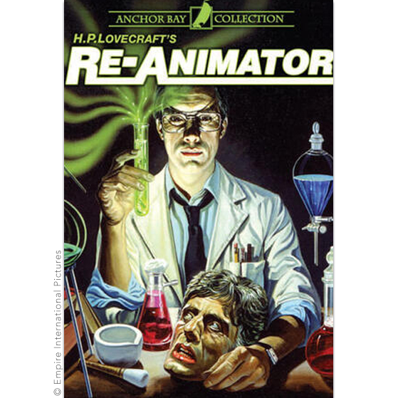 Der Re-Animator