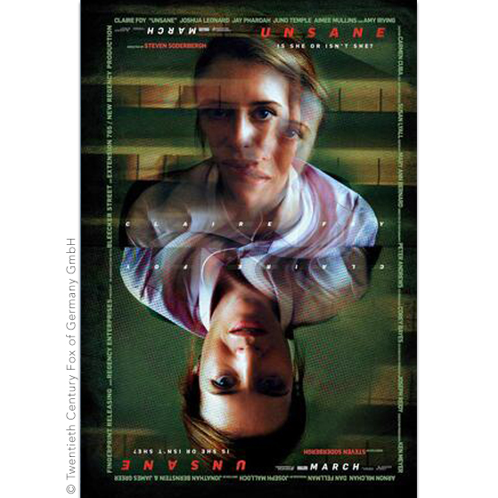 Unsane – Ausgeliefert
