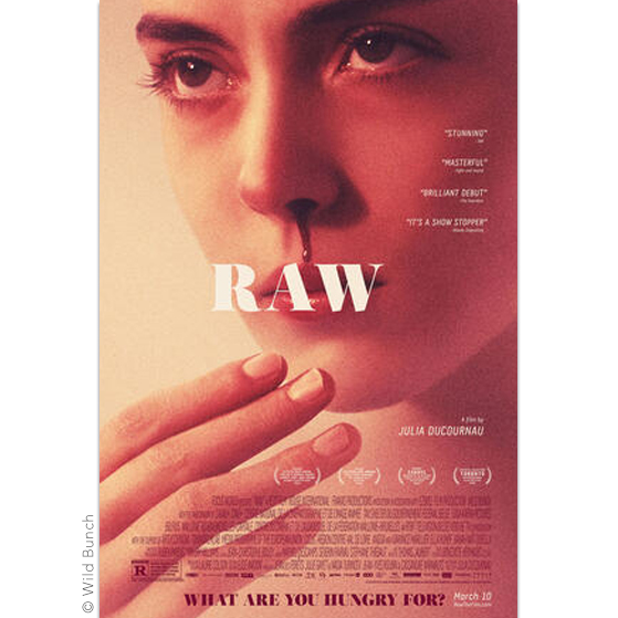 Raw
