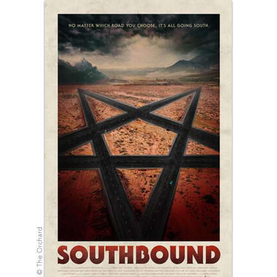 Southbound – Highway to Hell