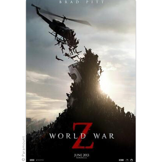 World War Z