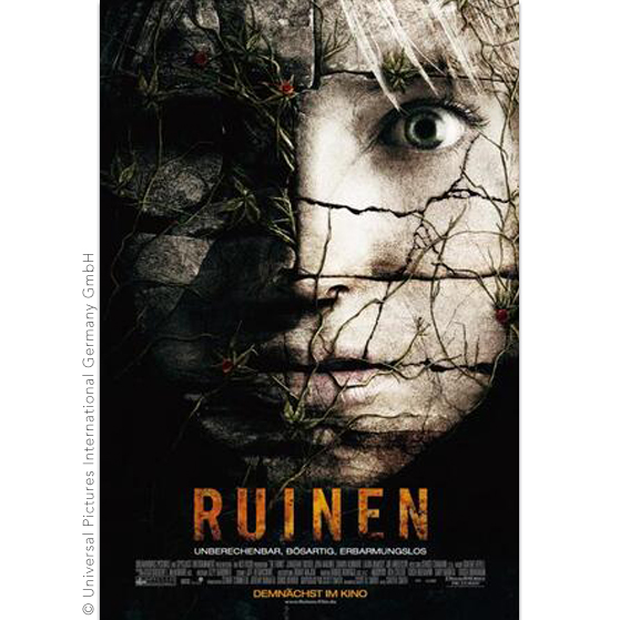 Ruinen