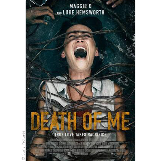 Death of Me