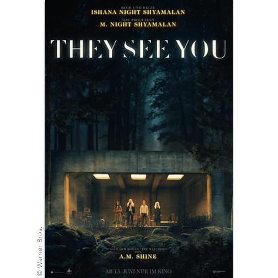 They See You