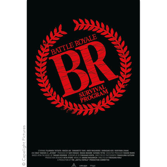 Battle Royale