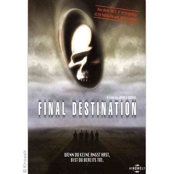 Final Destination