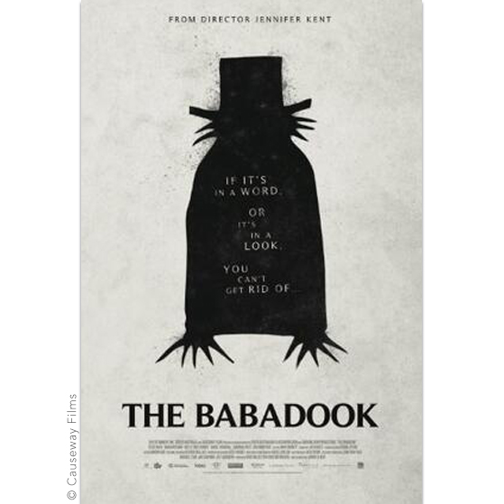 Der Babadook