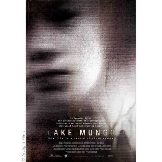 Lake Mungo