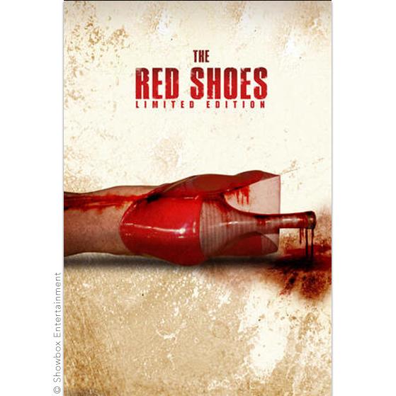 The Red Shoes       