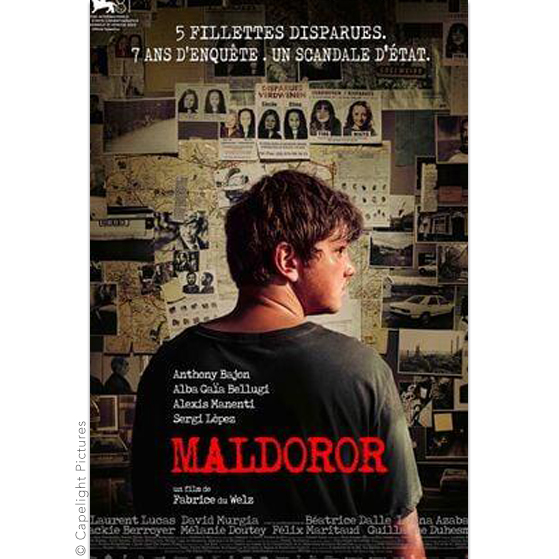 Die Akte Maldoror