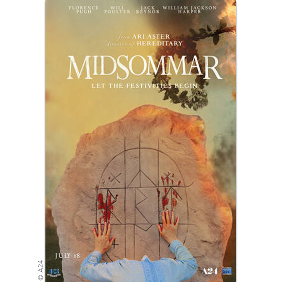 Midsommar