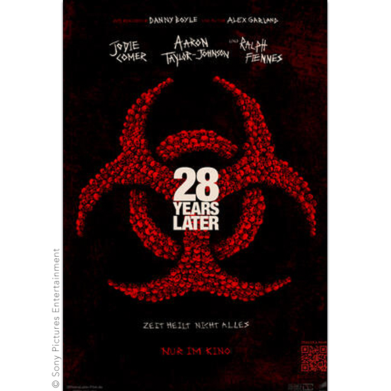 28 Years Later
