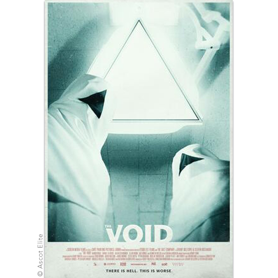 The Void