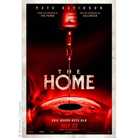 The Home