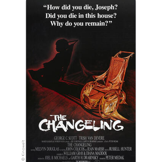 Das Grauen (The Changeling)