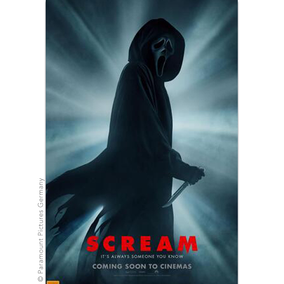 Scream
