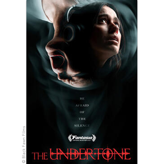 Undertone