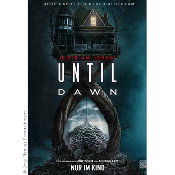 Until Dawn