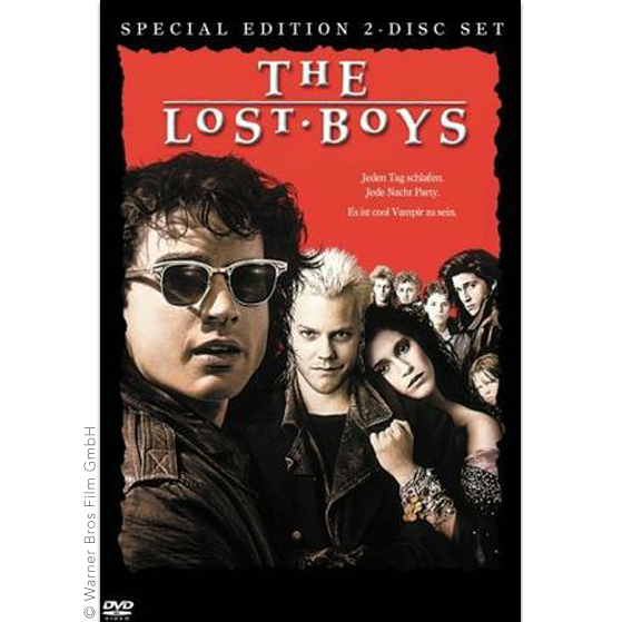 The Lost Boys