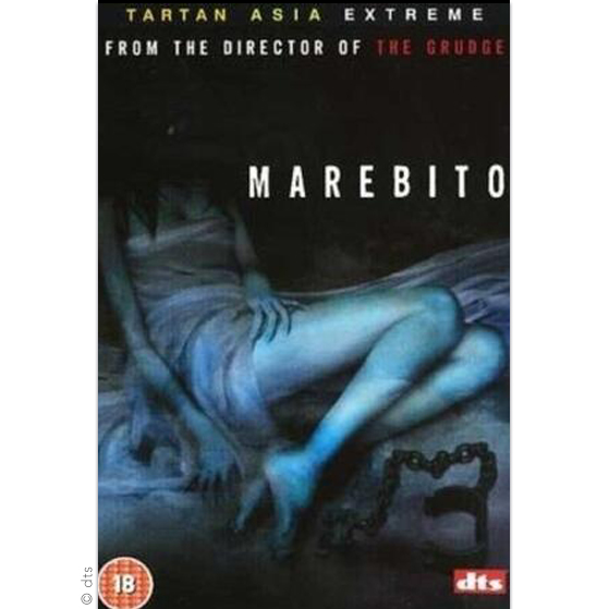 Marebito