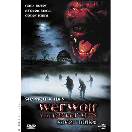 Werwolf von Tarker Mills