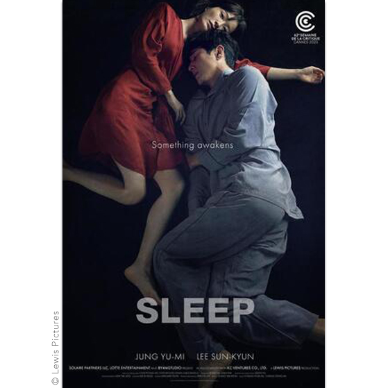 Sleep