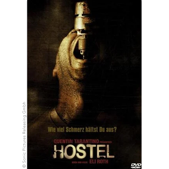 Hostel