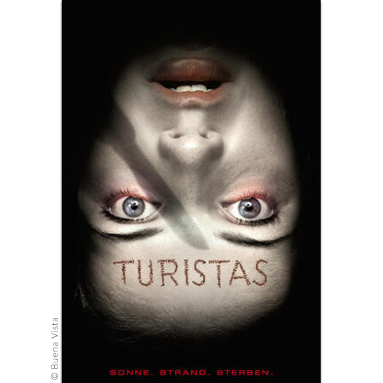 Turistas – Mörderisches Paradies