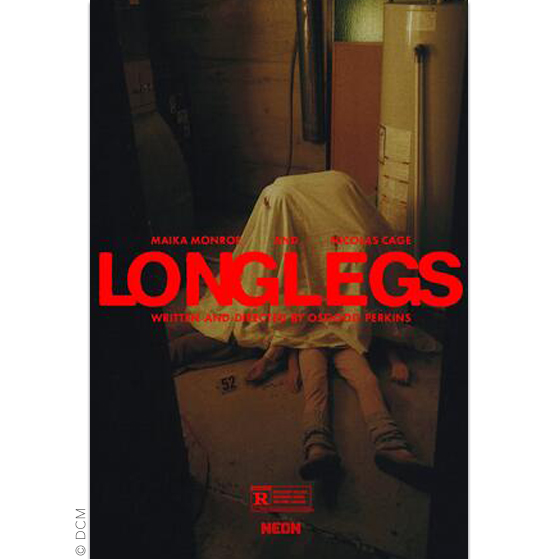 Longlegs