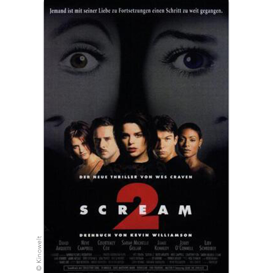 Scream 2