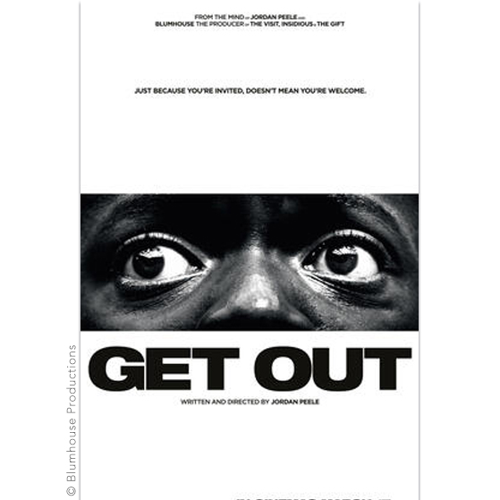 Get Out