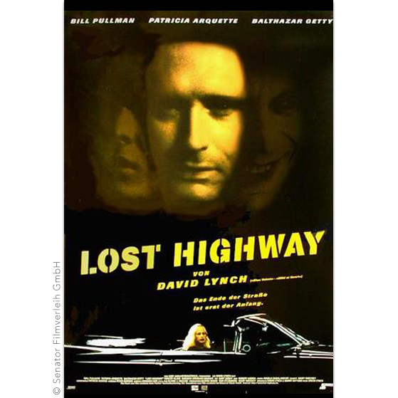 Lost Highway