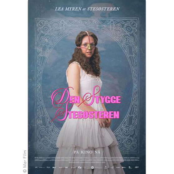 The Ugly Stepsister
