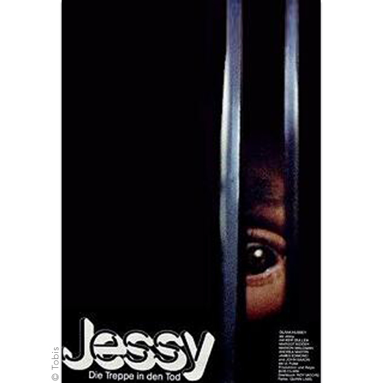 Jessy – Die Treppe in den Tod (Black Christmas)