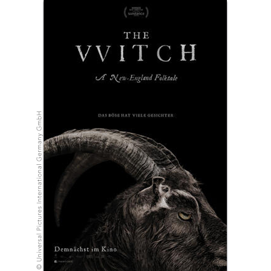 The Witch