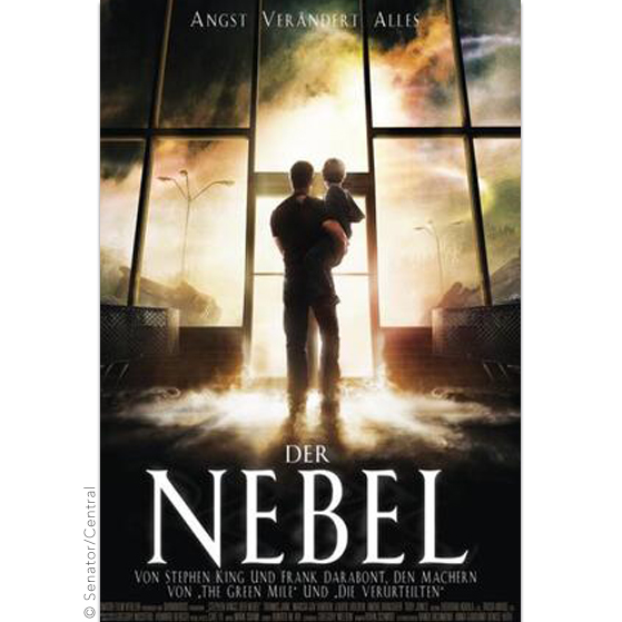 Der Nebel