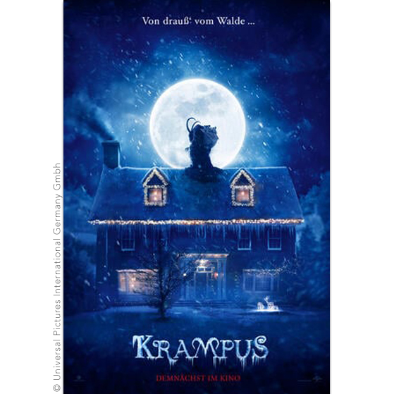 Krampus