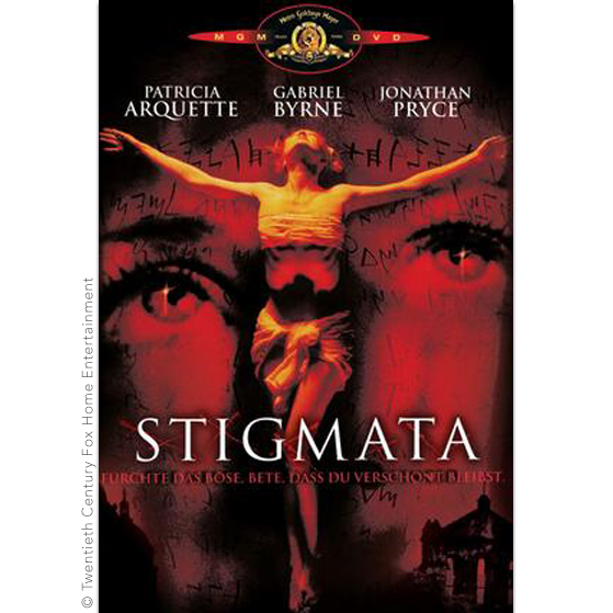 Stigmata
