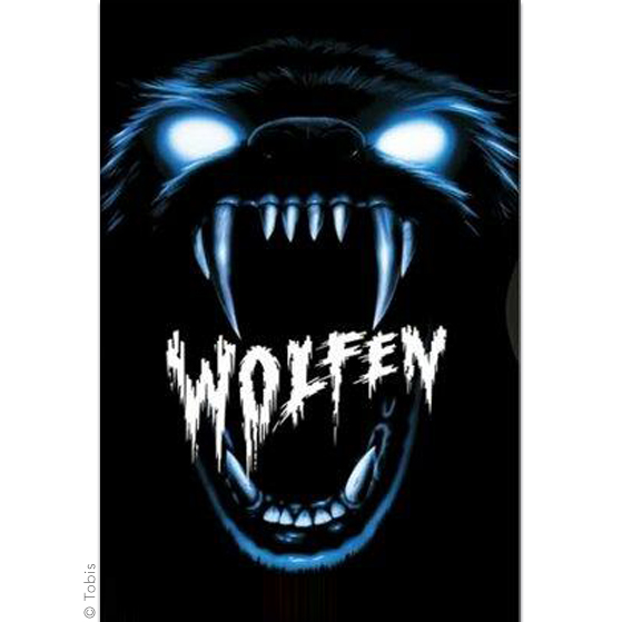 Wolfen