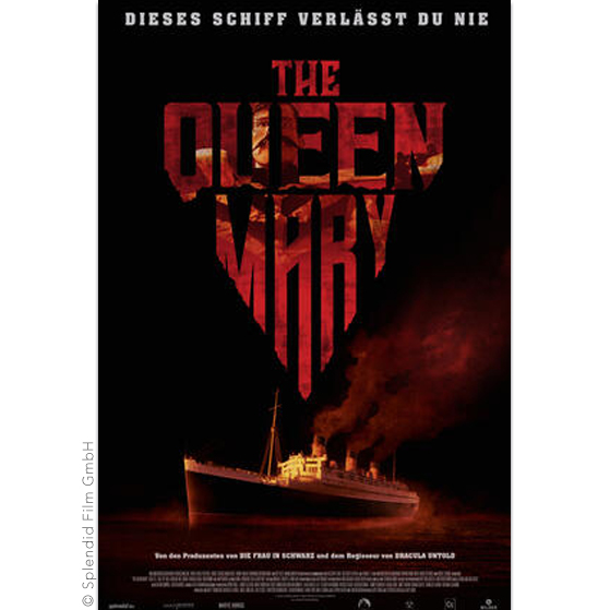The Queen Mary