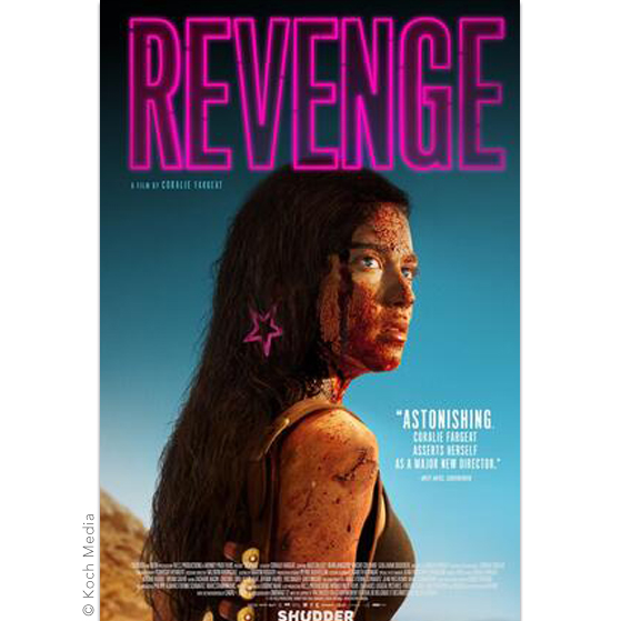 Revenge
