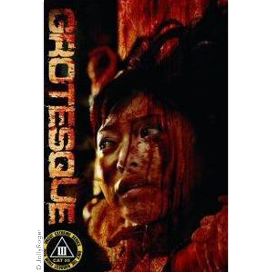 Grotesque